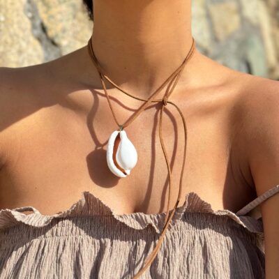 Collar Sirena - Imagen 3