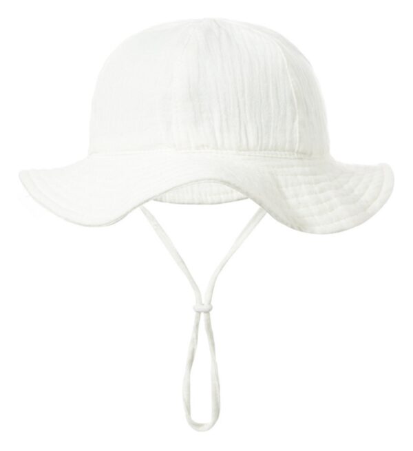 Sombrero muselina - Imagen 2